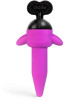 Odile - Discovery Butt Plug Dialator Viola 