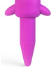 Odile - Discovery Butt Plug Dialator Viola 