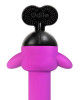 Odile - Discovery Butt Plug Dialator Viola 