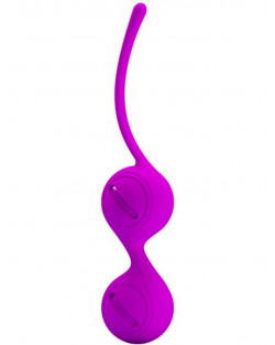 Pretty Love - Kegel Tighten Up I Viola 