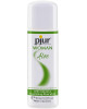 Pjur Woman - Lubrificante a Base d'acqua 30ml Aloe Vera