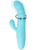 Mia Eiffel - Rabbit Rotante Turchese 