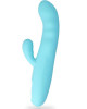 Mia Eiffel - Rabbit Rotante Turchese 