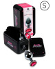 Secret Play - Anal Plug Fucsia 