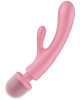 Satisfyer - Triple Lover Rosa 