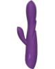 ReWoRabbit Viola scuro 