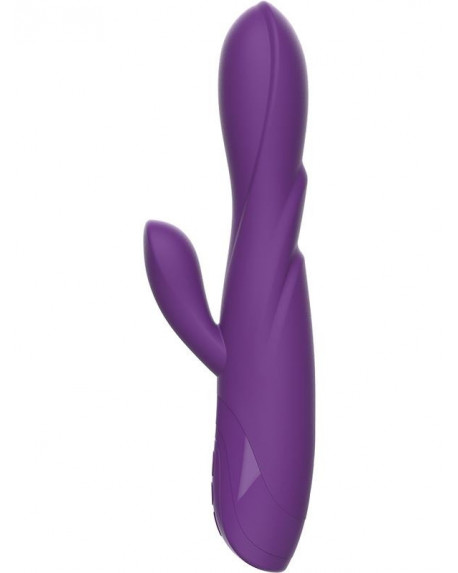 ReWoRabbit Viola scuro 