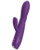 ReWoRabbit Viola scuro 