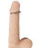 Anello da Glande Grigio 