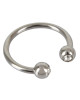 Anello da Glande Grigio 