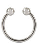 Anello da Glande Grigio 