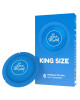 Love match - Profilattici King Size - 6pz