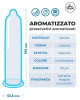 Love Match - Profilattici Aromatizzati - 6pz 