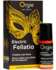 Orgie - Electric Fellatio 10ml