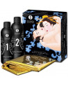 Shunga - Erotic Massage Kit 500ml