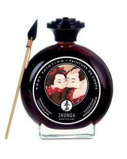 Shunga - Body Painting 100ml Cioccolato