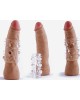 Guaina in Silicone Trasparente 