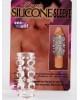 Guaina in Silicone Trasparente 